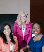 Where Purpose Meets Impact: Why I Built Women Impact Business to Elevate Women’s Voices