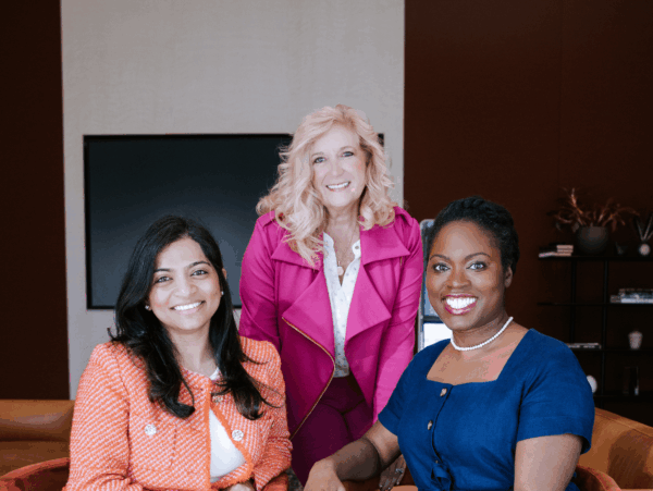 Where Purpose Meets Impact: Why I Built Women Impact Business to Elevate Women’s Voices