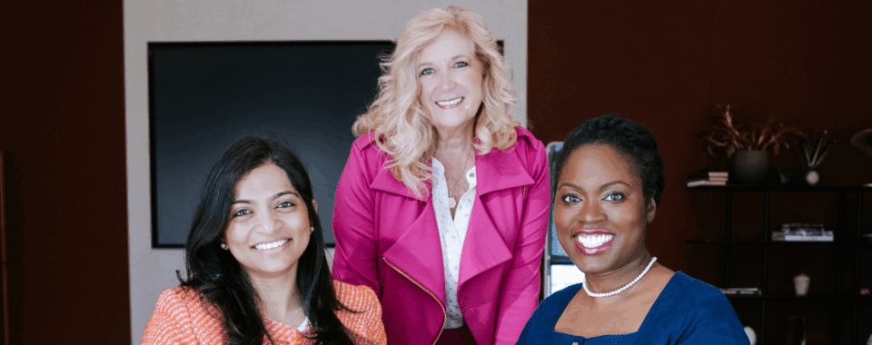 Where Purpose Meets Impact: Why I Built Women Impact Business to Elevate Women’s Voices