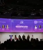 Women Impact Tech 2025 New York City Accelerate Conference