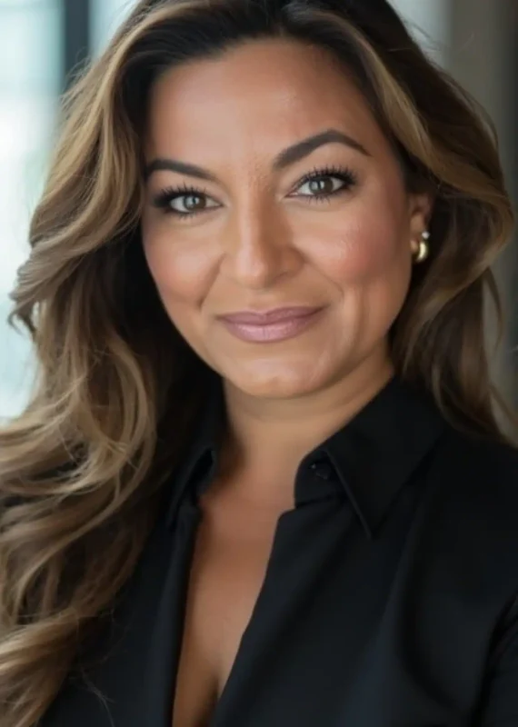 Nadia Ciani